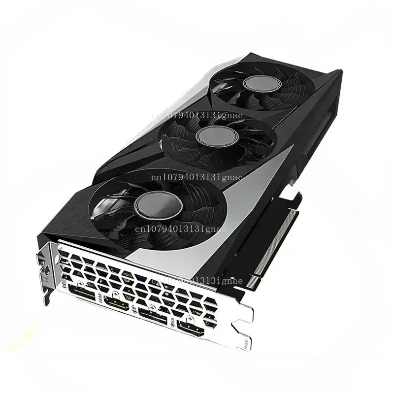 Placa De Video Card Rtx 3090 2 - Rtx 3090 24Gb Gddr6X review and price