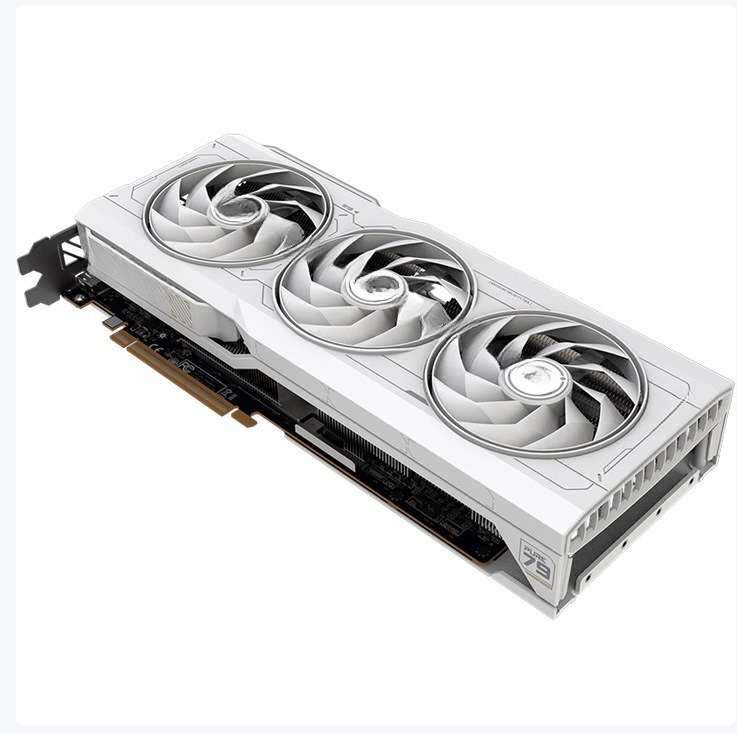 4K flagship, e-sports gaming g - Rx 7900 Xt 20Gb review and price